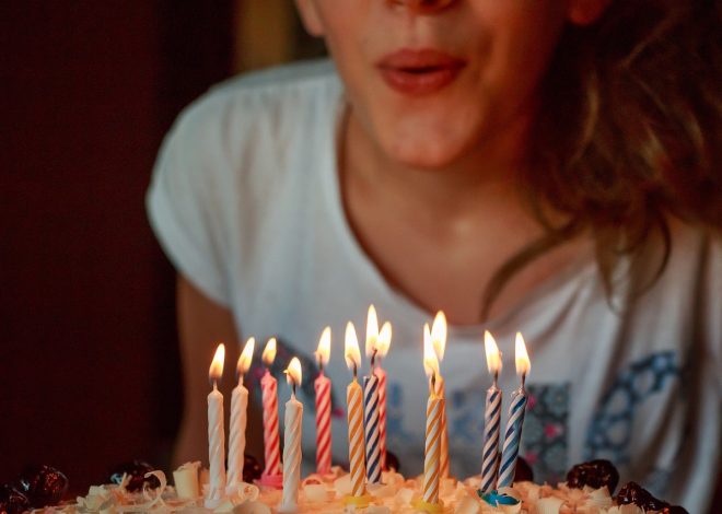 Najpiękniejsze i mądre życzenia urodzinowe