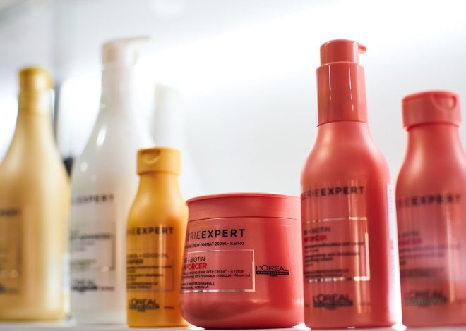 Jak mieszać farby do włosów? Przewodnik dla początkujących i zaawansowanych