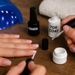 Jak przedłużyć trwałość manicure hybrydowego?