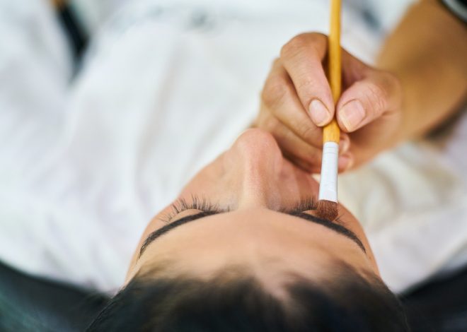 Jak przygotować skórę przed makijażem?