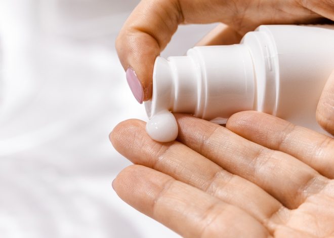 Jakie kosmetyki warto trzymać w lodówce?