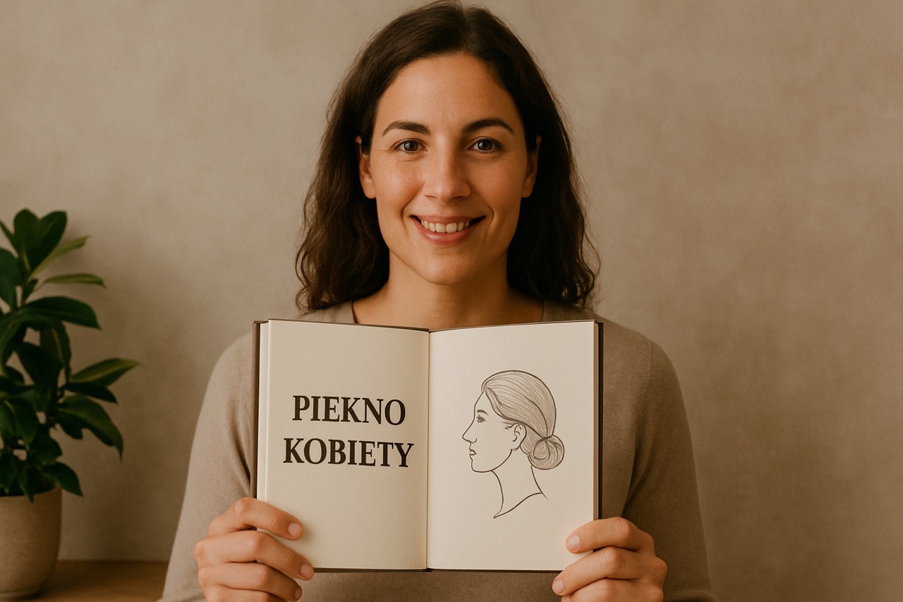 Cytaty o kobiecym pięknie