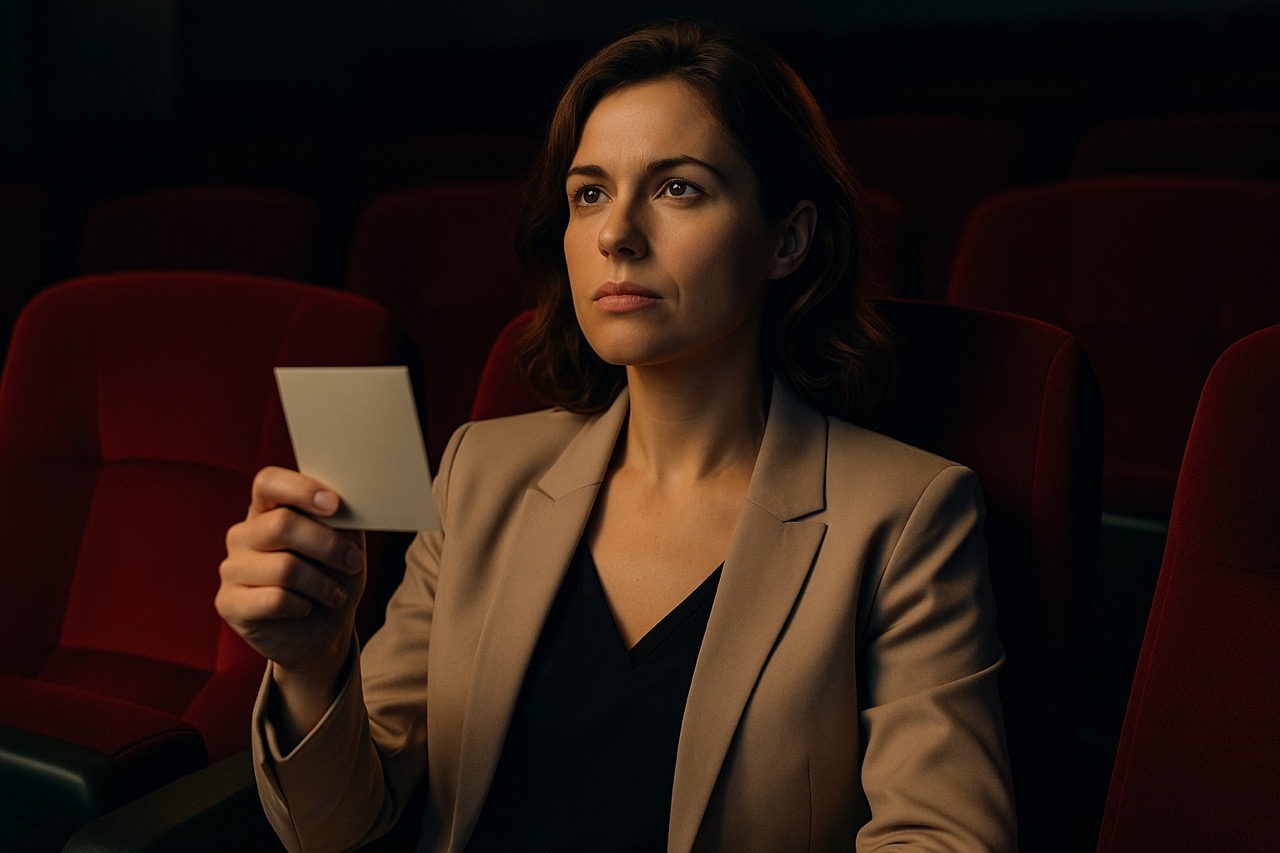 Filmowe cytaty o kobietach, które zapadają w pamięć