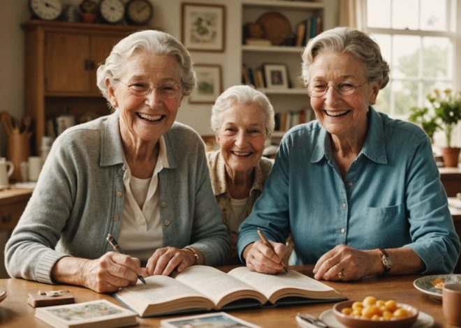 Jak napisać niezapomniane życzenia na emeryturę – poradnik