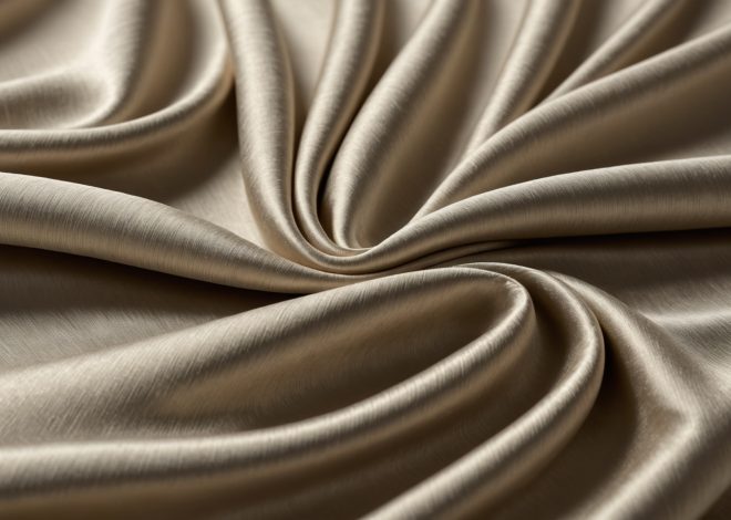 Jak prasować jedwab? Praktyczne porady i dobre praktyki