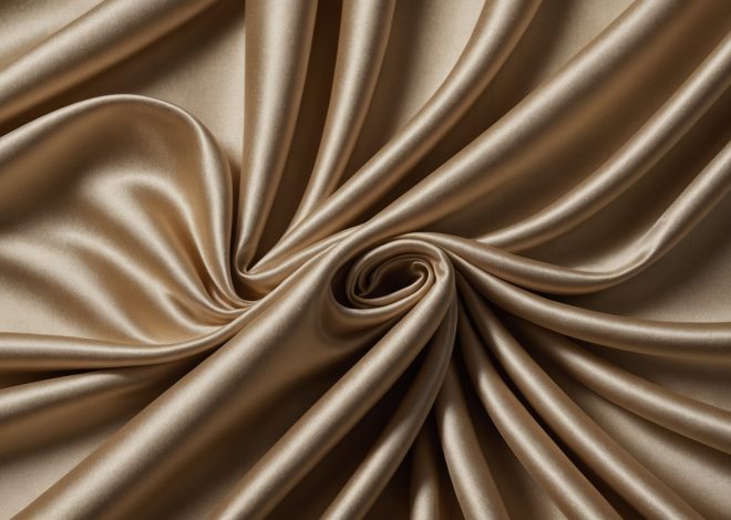 Jak prawidłowo prać jedwab? Dbanie o delikatne tkaniny