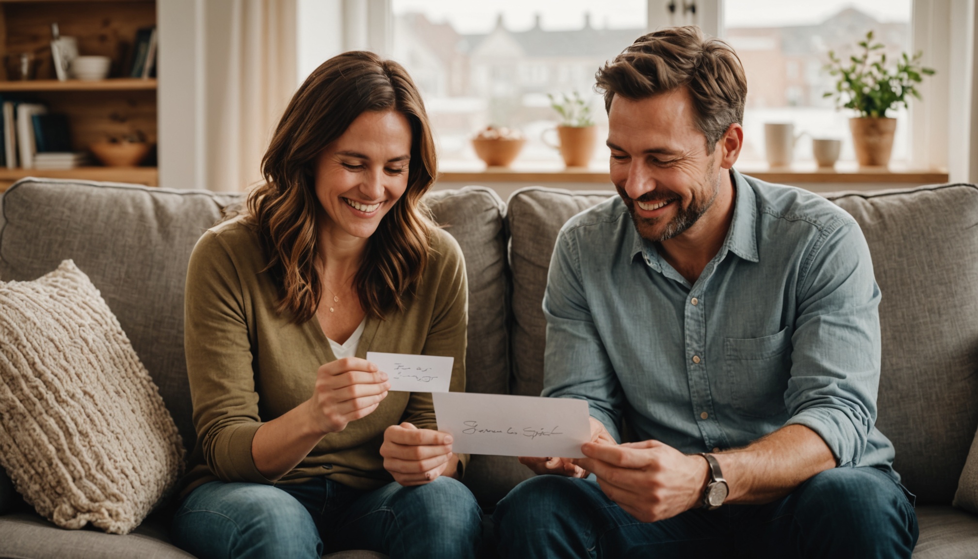 Jak stworzyć idealne życzenia dla męża - poradnik