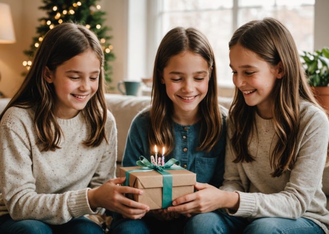 Jedyna lista życzeń urodzinowych dla siostry, której potrzebujesz