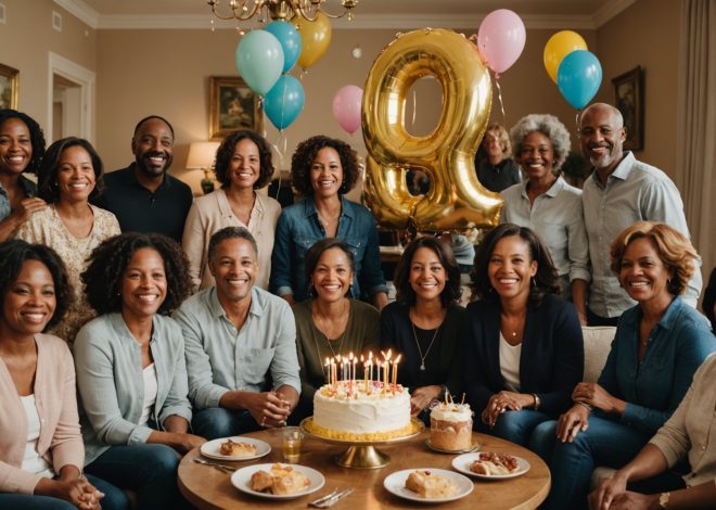 Mądre życzenia na 40 urodziny – idealne słowa na wyjątkowy jubileusz