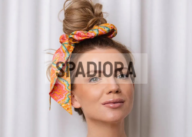 Modne i wygodne akcesoria do włosów – poznaj jedwabne gumki