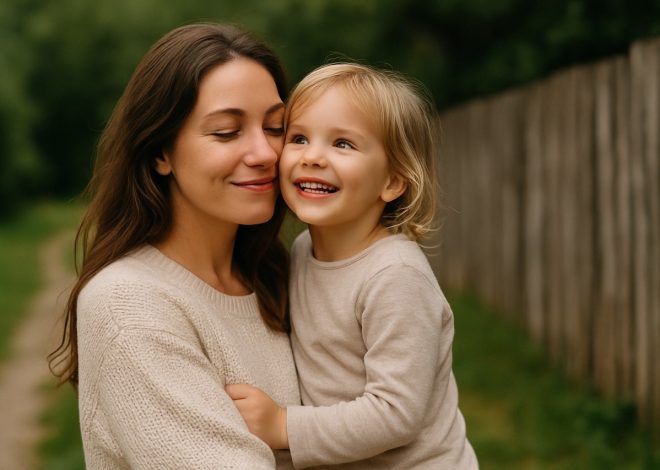 Najpiękniejsze cytaty o dzieciach, które warto znać