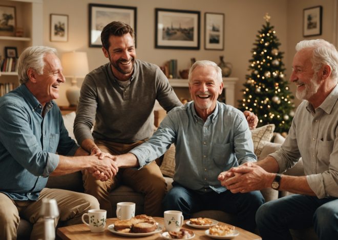 Oryginalne i fajne życzenia dla mężczyzny – inspiracje i porady