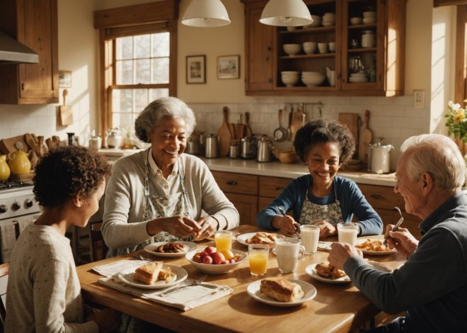 Oryginalne życzenia na dzień dobry – sprawdź jak zacząć dzień z uśmiechem