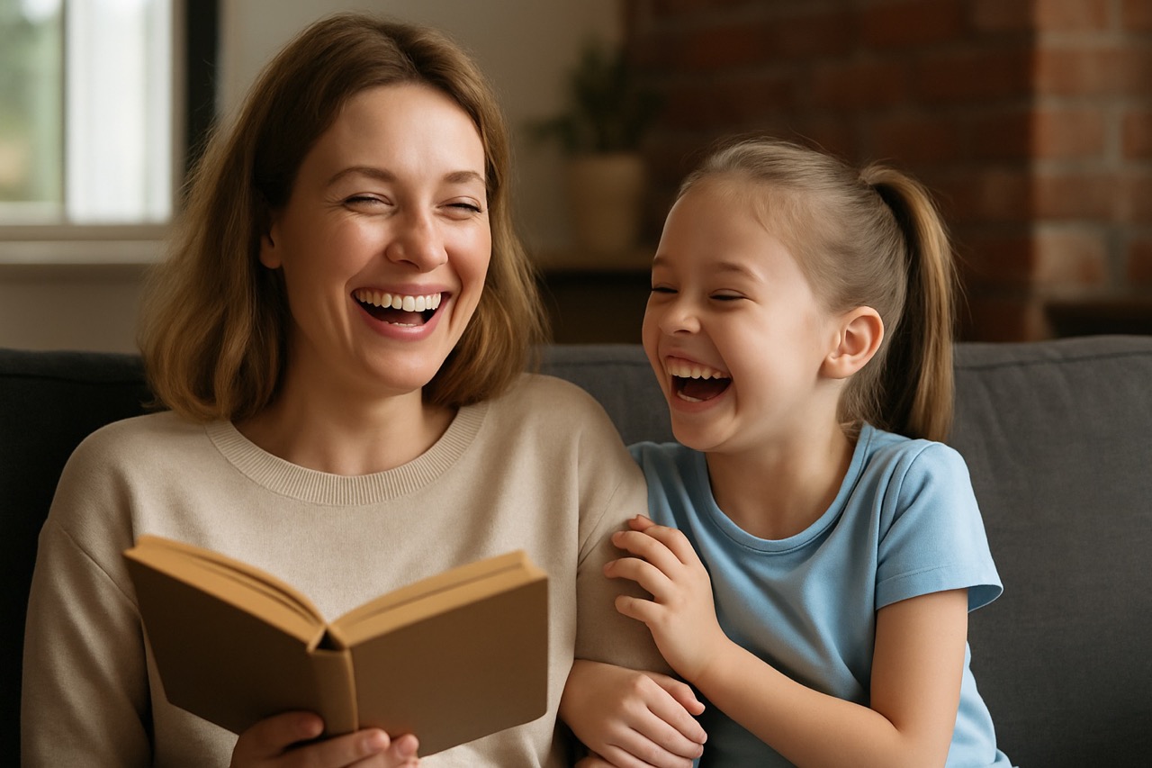 Śmieszne i lekkie cytaty o dzieciach, które wywołają uśmiech