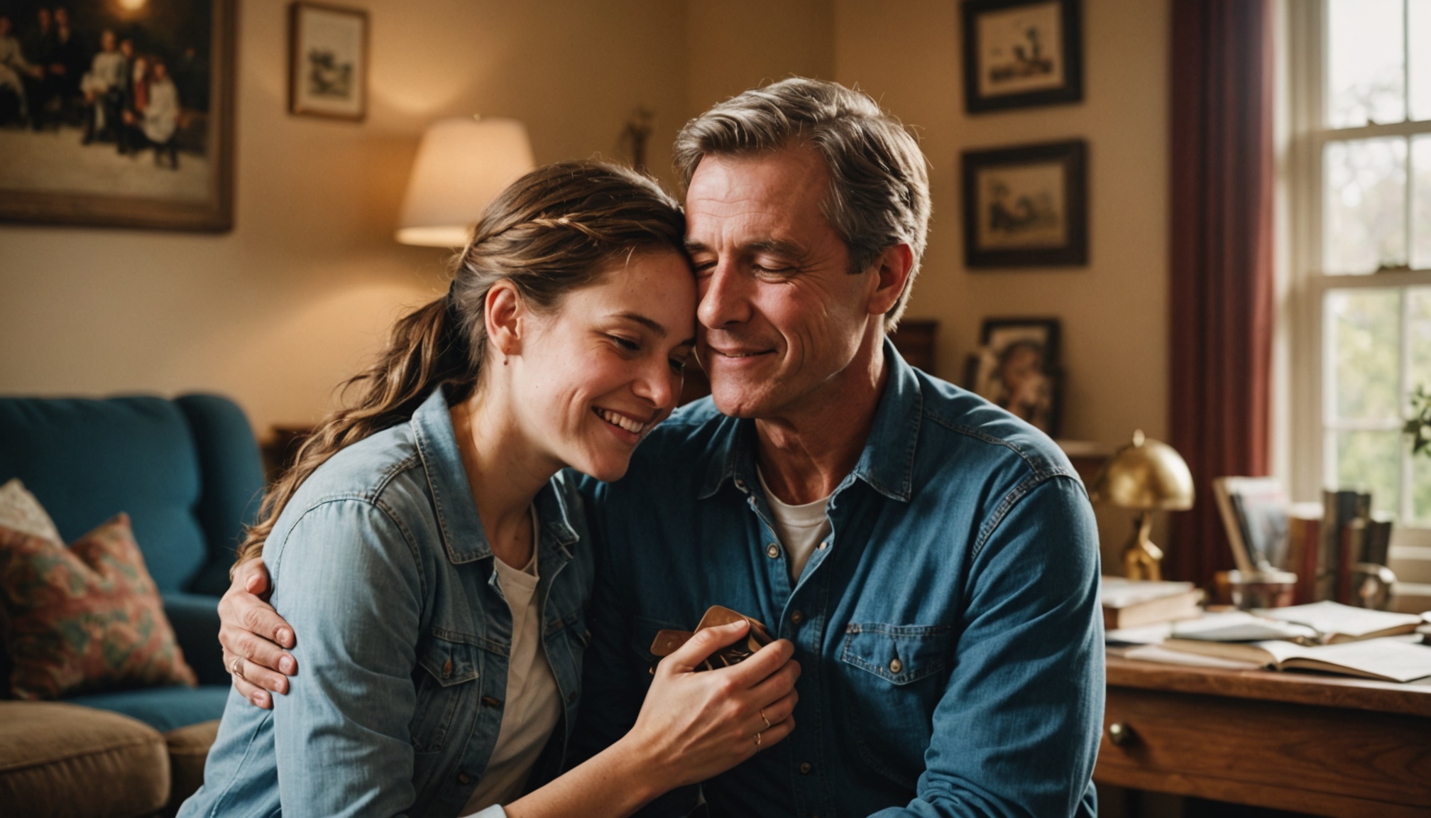 Unikalne i sentymentalne życzenia na 18 urodziny córki