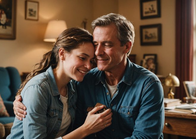 Unikalne i sentymentalne życzenia na 18 urodziny córki