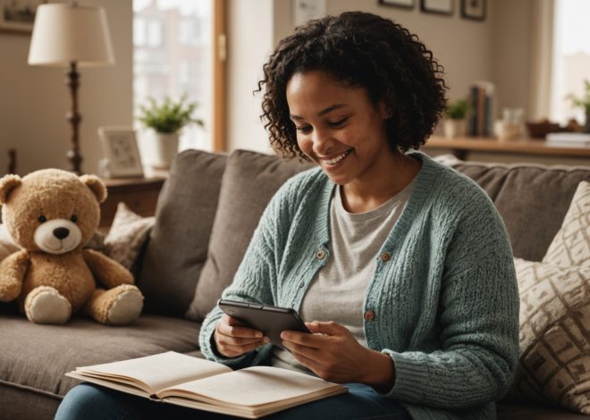 Unikalne życzenia na dzień dziecka dla dorosłych dzieci – inspiracje