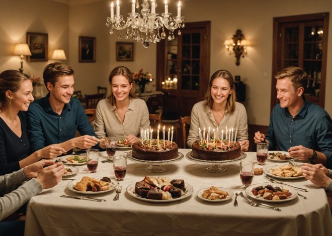 Wyjątkowe życzenia na 18 urodziny dla chrześniaka – inspiracje i pomysły