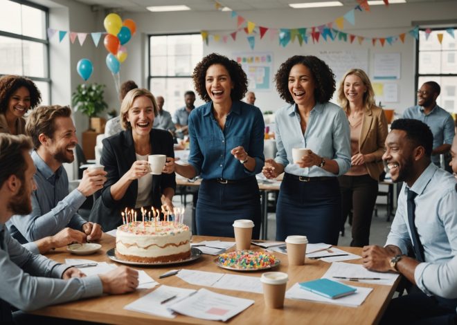 Zabawne życzenia urodzinowe dla koleżanki – jak stworzyć niezapomnianą niespodziankę?