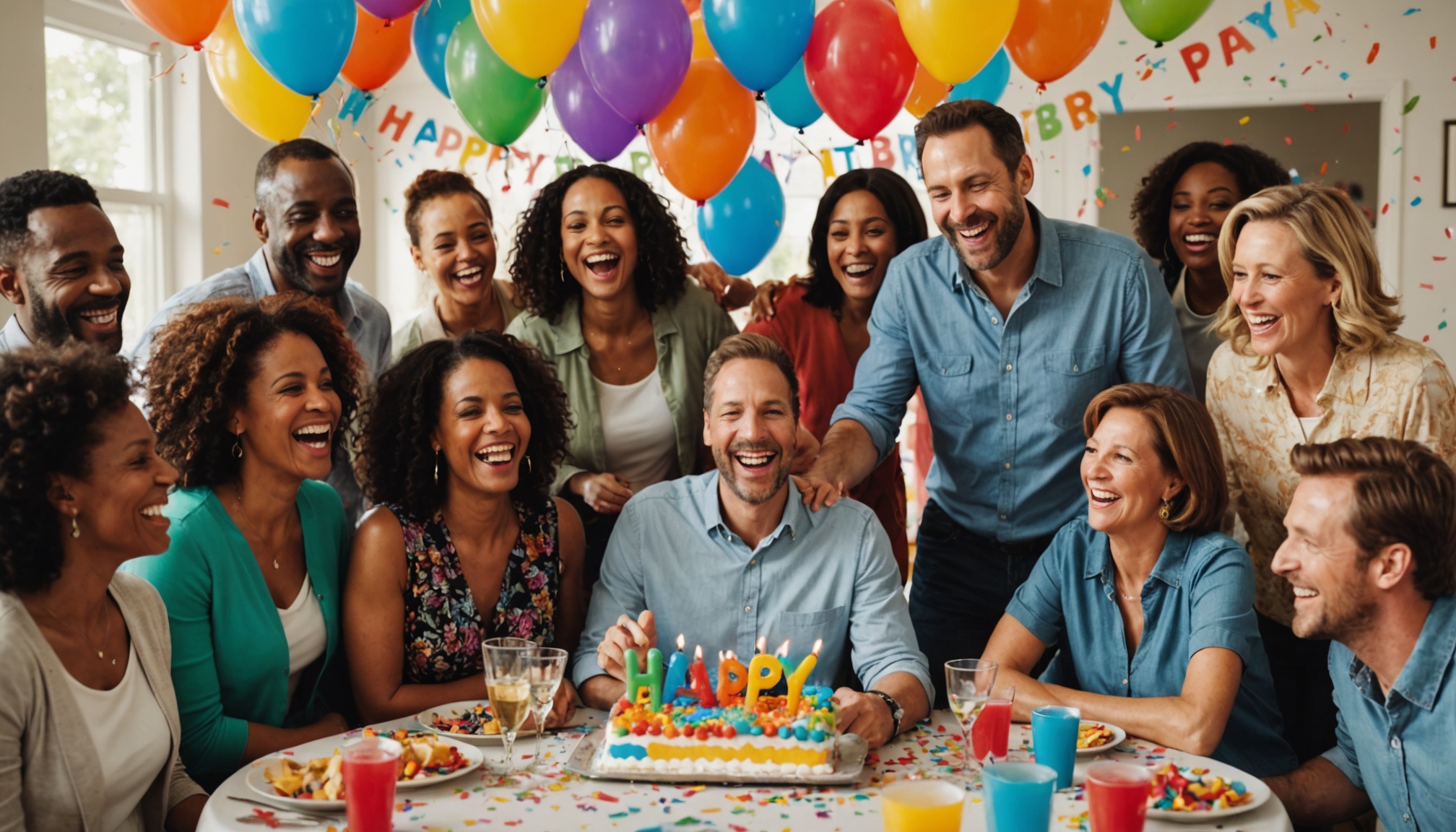 smieszne cytaty na 40 urodziny