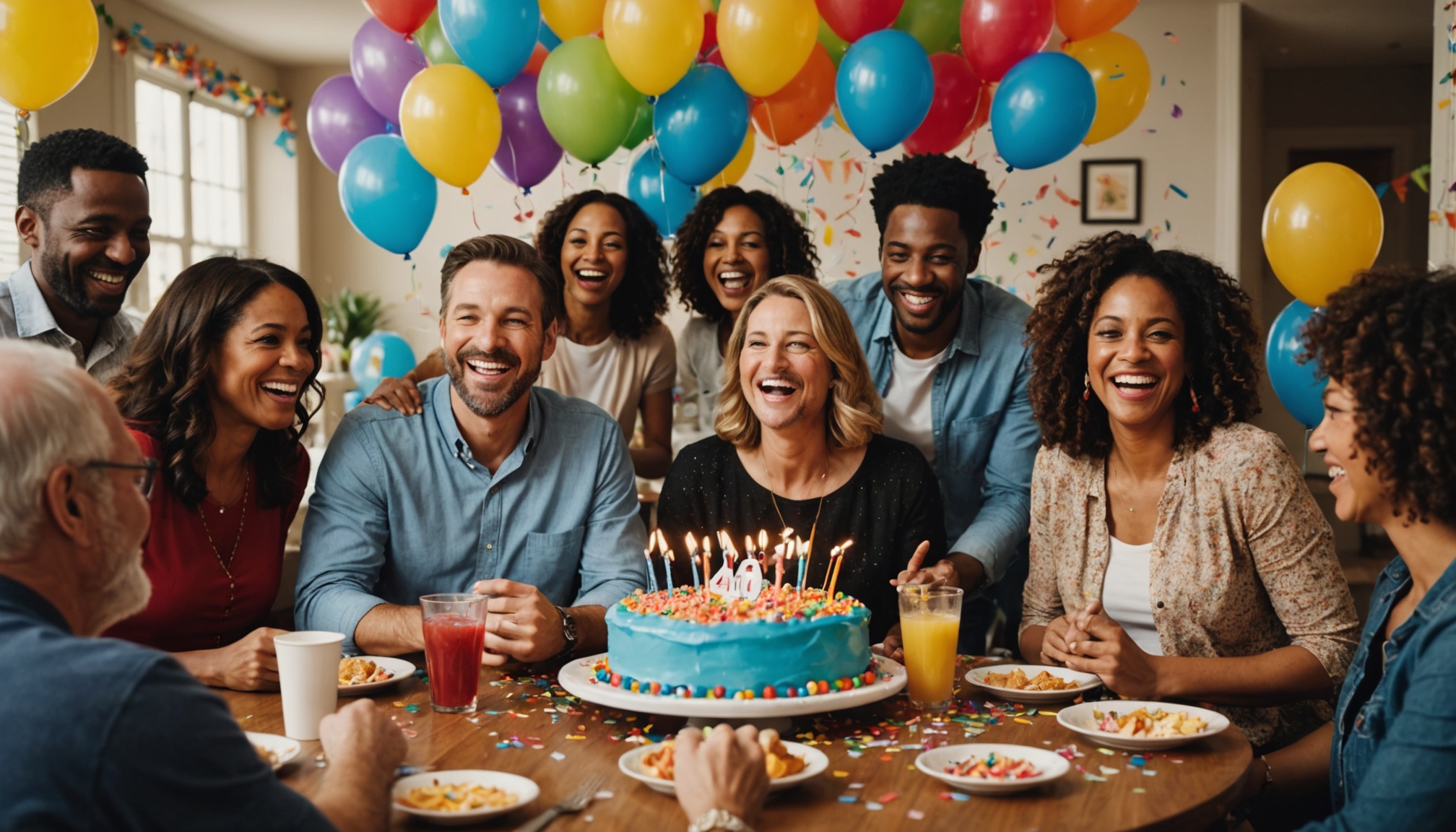 smieszne cytaty na 40 urodziny 2