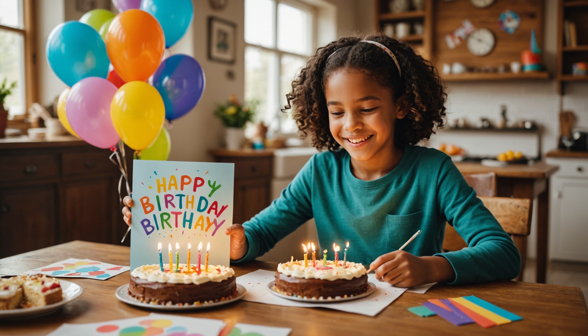 zyczenia dla 9 latka