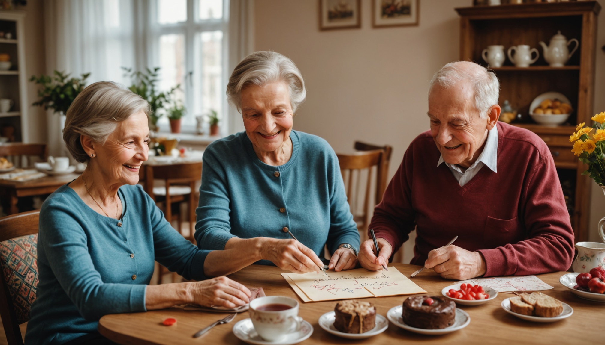 zyczenia imieninowe dla wnuczki od babci i dziadka