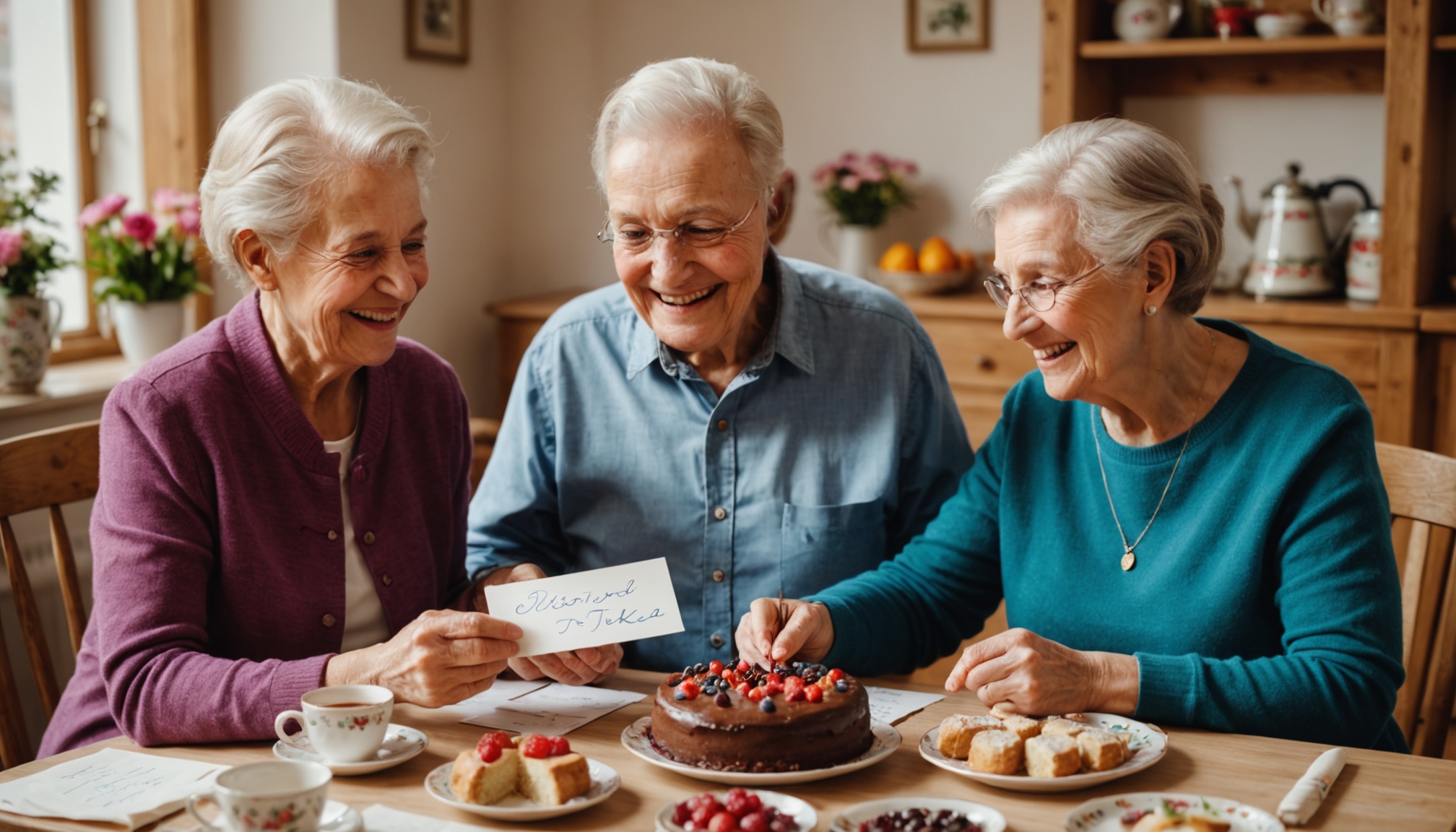 zyczenia imieninowe dla wnuczki od babci i dziadka 2