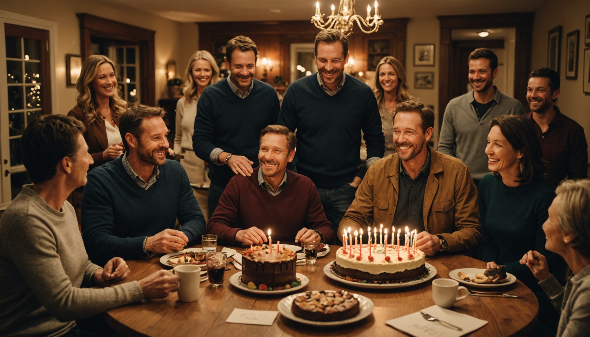 zyczenia na 40 dla mezczyzny