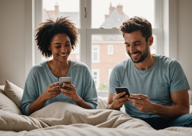 Zaskocz ukochanego – pomysły na życzenia na dzień dobry