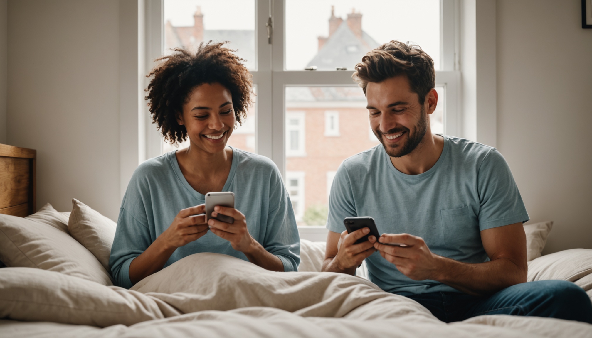 Zaskocz ukochanego – pomysły na życzenia na dzień dobry