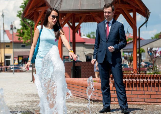 Agnieszka Kosiniak-Kamysz dzieci – jak wygląda jej życie rodzinne?