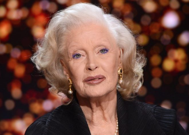 Beata Tyszkiewicz nie żyje. Smutne wieści o śmierci legendarnej aktorki