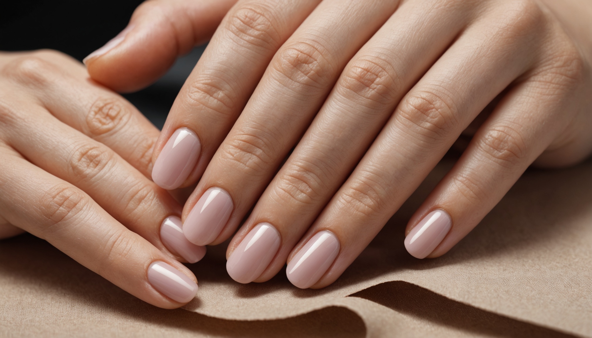 Jak piłować paznokcie na owal - poradnik do idealnego manicure
