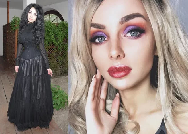 Mamiko – wiek, wzrost i tajemnica jej młodego wyglądu