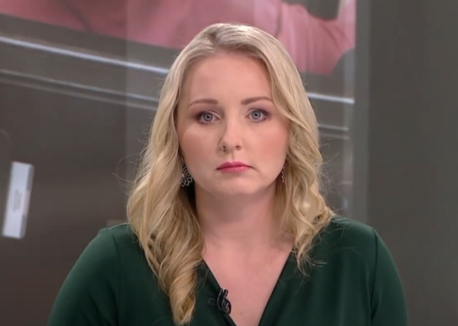 Monika Borkowska i jej relacja z dziećmi – jak łączy życie rodzinne z karierą?