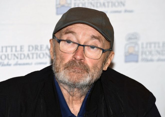 Phil Collins żona – zaskakujące kulisy burzliwego związku