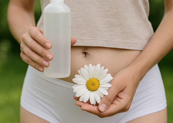 Higiena intymna na co dzień – tampony czy podpaski? Świadome wybory i dobre nawyki